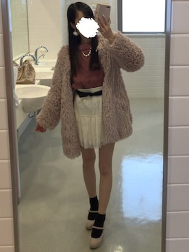 りーさんのコーディネート