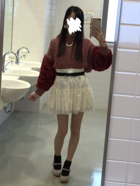 りーさんのコーディネート