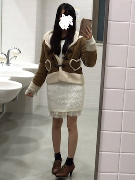 りーさんのコーディネート