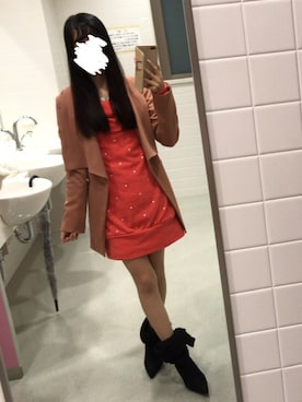 りーさんのコーディネート