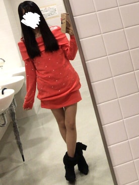 りーさんのコーディネート