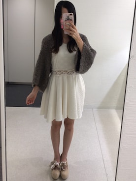 りーさんのコーディネート