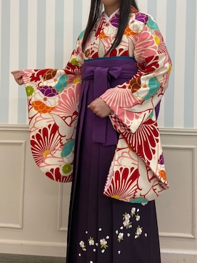 りーさんのコーディネート