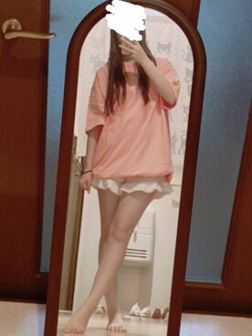 りーさんのコーディネート