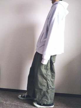 Masakiさんのコーディネート