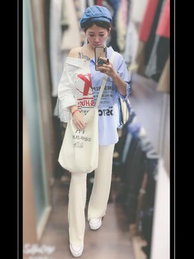 Feng🇹🇼さんのコーディネート