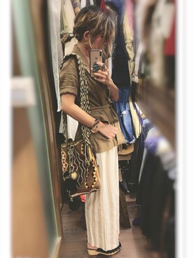 Feng🇹🇼さんのコーディネート