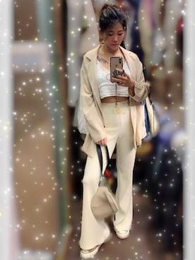 Feng🇹🇼さんのコーディネート