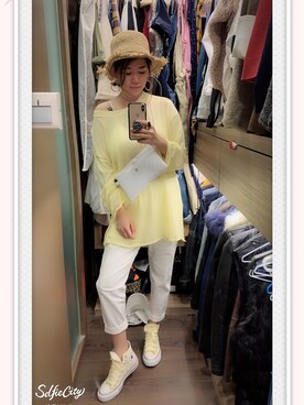 Feng🇹🇼さんのコーディネート