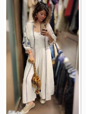 Feng🇹🇼さんのコーディネート