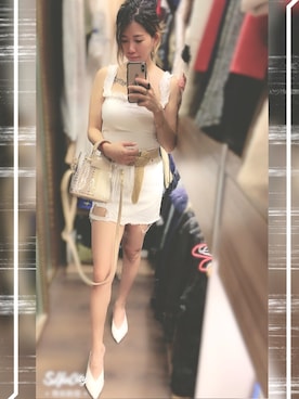 Feng🇹🇼さんのコーディネート