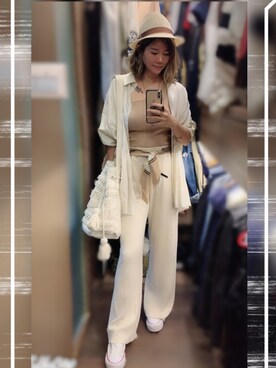 Feng🇹🇼さんのコーディネート