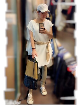 Feng🇹🇼さんのコーディネート