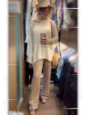 Feng🇹🇼さんのコーディネート