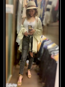 Feng🇹🇼さんのコーディネート