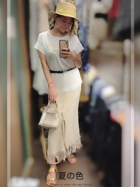 Feng🇹🇼さんのコーディネート