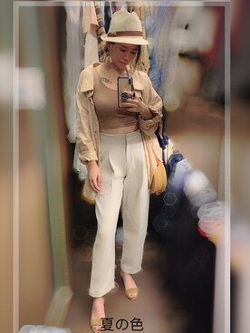 Feng🇹🇼さんのコーディネート