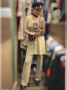 Feng🇹🇼さんのコーディネート