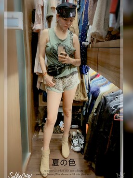 Feng🇹🇼さんのコーディネート