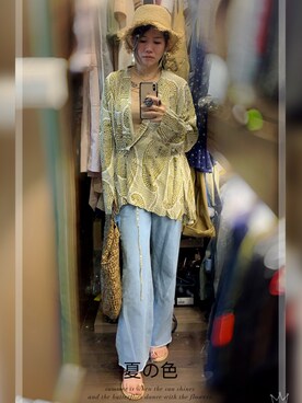 Feng🇹🇼さんのコーディネート