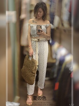 Feng🇹🇼さんのコーディネート