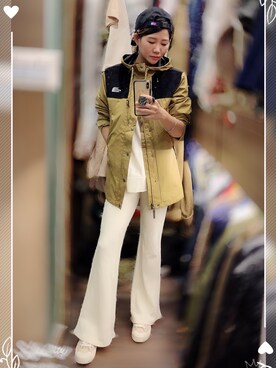 Feng🇹🇼さんのコーディネート