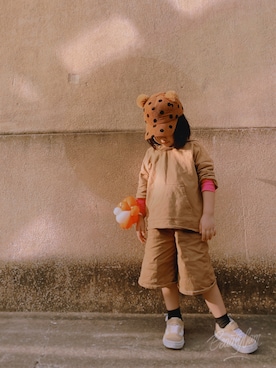 Feng🇹🇼さんのコーディネート