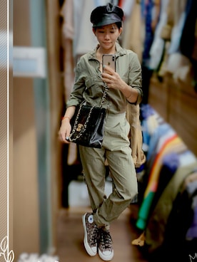 Feng🇹🇼さんのコーディネート