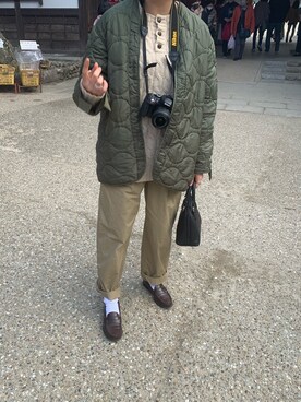 kuro422curryさんのコーディネート