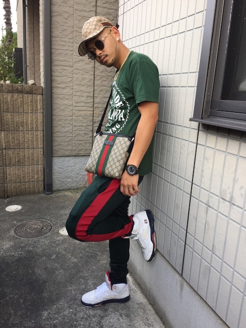 超激得正規品】 Gucci - GUCCIキャップの通販 by TTT's shop|グッチ