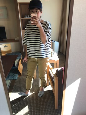 yoshikoiさんのコーディネート