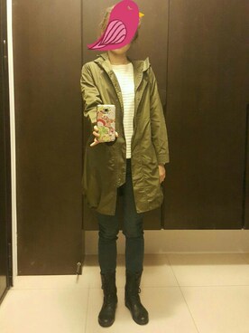 gracelove99さんのコーディネート