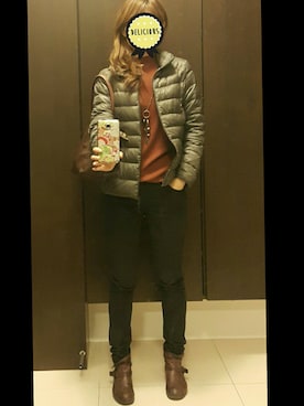 gracelove99さんのコーディネート