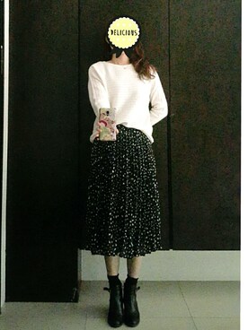 gracelove99さんのコーディネート