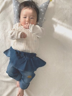 🍒さんのコーディネート