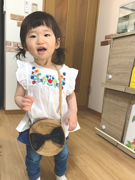 🍒さんのコーディネート