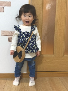 🍒さんのコーディネート