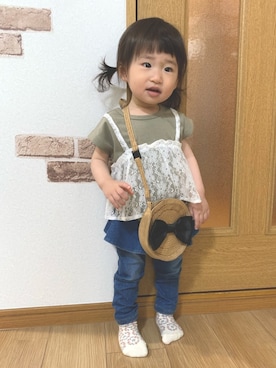 🍒さんのコーディネート