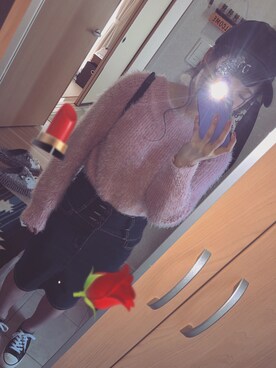 RINAさんのコーディネート