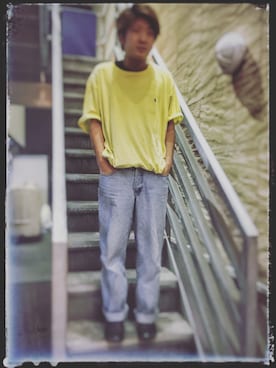 ZUMさんのコーディネート