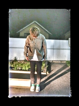 ZUMさんのコーディネート