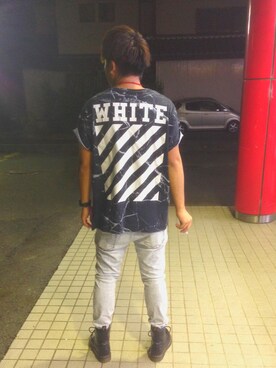 ZUMさんのコーディネート