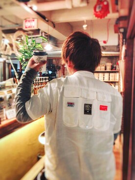 ZUMさんのコーディネート