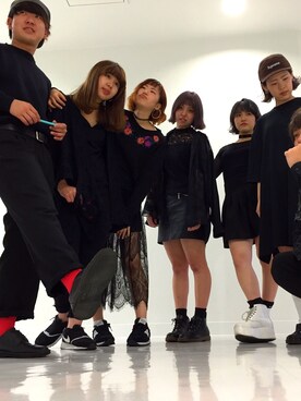 ZUMさんのコーディネート