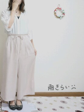 みさんのコーディネート