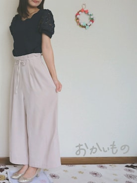 みさんのコーディネート