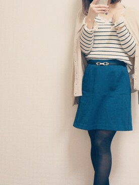 みさんのコーディネート