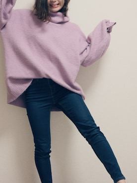 みさんのコーディネート