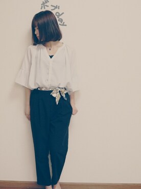 みさんのコーディネート