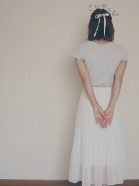 みさんのコーディネート